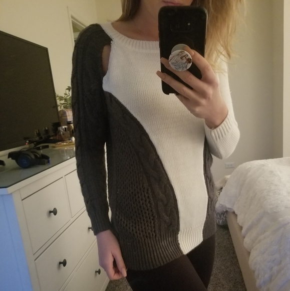 Nasty Gal Knit sweater - Picture 7 of 7